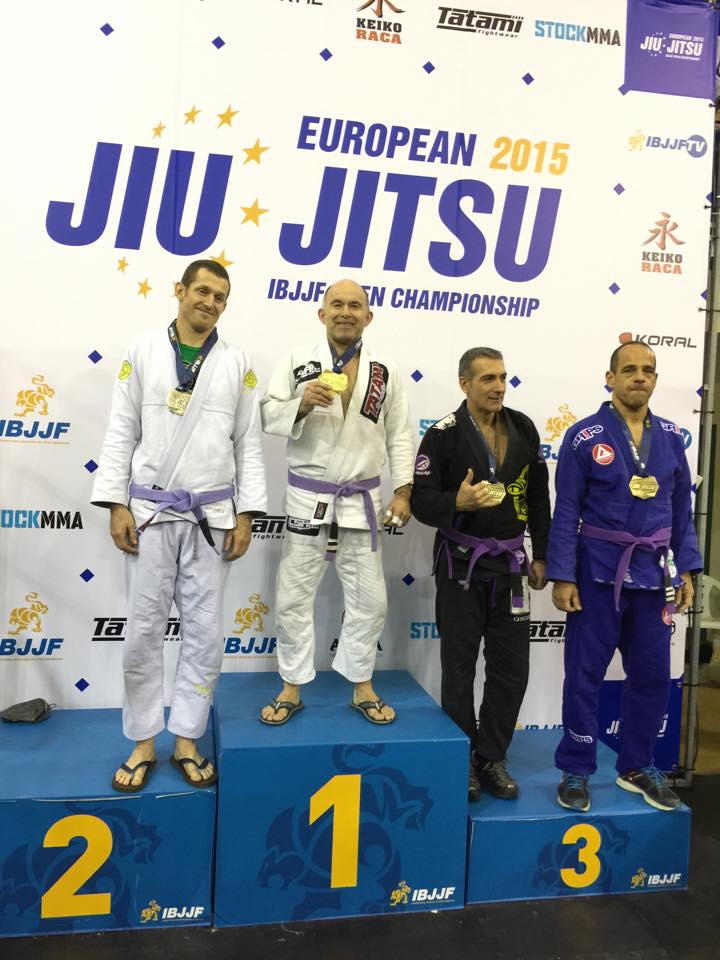 CSA.dk | Verdens bedste trænings miljø! | Brazilian Jiu Jitsu: Flot ...