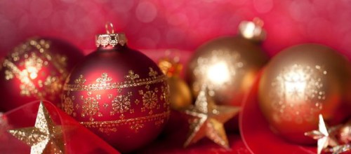 Åbningstider mellem jul og nytår 2016/2017