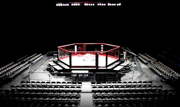 MMA: 3 CSAer i buret ved Kaisho Battle 12