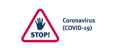 COVID-19: Nedlukningsperioden er forlænget til efter påske